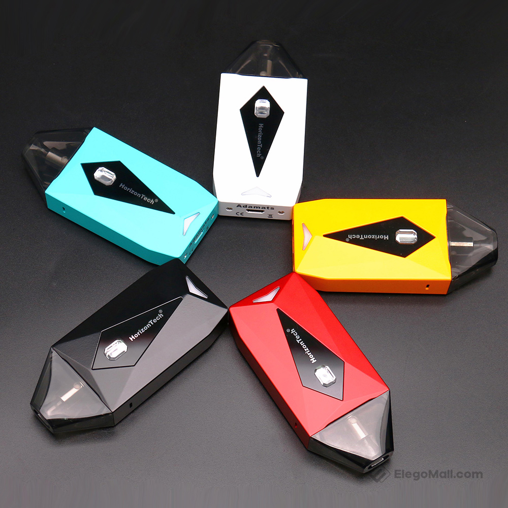 HorizonTech Adamats Pod Kit